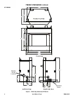 Предварительный просмотр 6 страницы Comfort Flame Cumberland32XWS Installation And Operation Instructions Manual