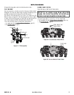 Preview for 17 page of Comfort Flame MFBOD24NM Installation And Operation Instructions Manual