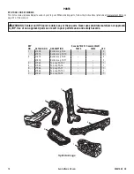 Preview for 18 page of Comfort Flame Sonoma18LZN Installation And Operation Instruction Manual