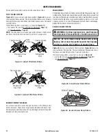 Preview for 22 page of Comfort Flame Westerly32ZMN Installation And Operation Instructions Manual