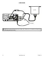 Preview for 28 page of Comfort Flame Westerly32ZMN Installation And Operation Instructions Manual