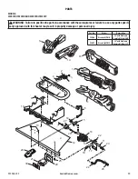 Preview for 29 page of Comfort Flame Westerly32ZMN Installation And Operation Instructions Manual