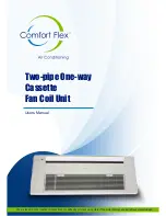 Предварительный просмотр 1 страницы Comfort Flex CLIFC-C1-300 User Manual