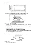 Предварительный просмотр 21 страницы Comfort Flex CLIFC-C1-300 User Manual