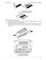 Предварительный просмотр 24 страницы Comfort Flex CLIFC-C1-300 User Manual