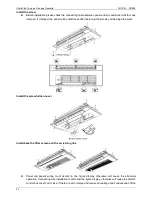 Предварительный просмотр 25 страницы Comfort Flex CLIFC-C1-300 User Manual