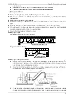 Предварительный просмотр 26 страницы Comfort Flex CLIFC-C1-300 User Manual