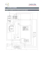 Preview for 9 page of Comfort Flex CLIV-ACC-036-A3F Manual