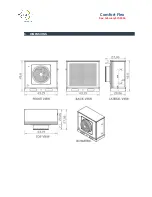 Preview for 13 page of Comfort Flex CLIV-ACC-036-A3F Manual