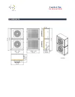 Preview for 14 page of Comfort Flex CLIV-ACC-036-A3F Manual