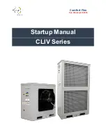 Preview for 15 page of Comfort Flex CLIV-ACC-036-A3F Manual