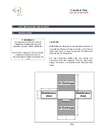 Preview for 16 page of Comfort Flex CLIV-ACC-036-A3F Manual