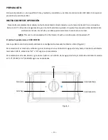 Предварительный просмотр 13 страницы Comfort Glow 013204015664 Owner'S Manual