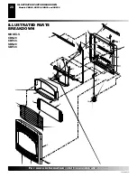 Preview for 20 page of Comfort Glow CBN20, CBP20, SBN20, SBP20, CB Safety Information And Installation Manual