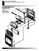 Preview for 22 page of Comfort Glow CBN20, CBP20, SBN20, SBP20, CB Safety Information And Installation Manual