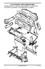 Preview for 34 page of Comfort Glow CCL3018NA Owner'S Operation And Installation Manual