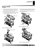 Preview for 15 page of Comfort Glow CCL3018P Owner'S Operation And Installation Manual