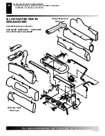 Preview for 30 page of Comfort Glow CCL3018P Owner'S Operation And Installation Manual