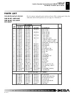 Preview for 31 page of Comfort Glow CCL3018P Owner'S Operation And Installation Manual