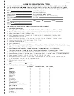 Preview for 41 page of Comfort Glow CCL3018P Owner'S Operation And Installation Manual