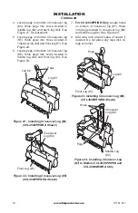 Preview for 18 page of Comfort Glow CCL3924NRA Owner'S Manual