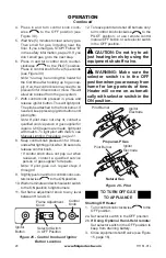 Preview for 20 page of Comfort Glow CCL3924NRA Owner'S Manual