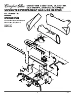 Preview for 26 page of Comfort Glow CCL3930PT Owner'S Operation And Installation Manual