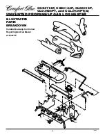 Preview for 28 page of Comfort Glow CCL3930PT Owner'S Operation And Installation Manual