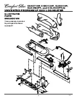 Preview for 30 page of Comfort Glow CCL3930PT Owner'S Operation And Installation Manual