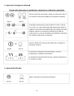 Preview for 21 page of Comfort Glow CDE4800 Owner'S Manual