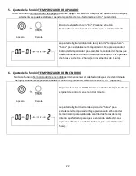 Preview for 22 page of Comfort Glow CDE4800 Owner'S Manual