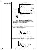 Preview for 12 page of Comfort Glow CG2618NVA Owner'S Operation And Installation Manual