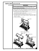 Preview for 19 page of Comfort Glow CG2618NVA Owner'S Operation And Installation Manual