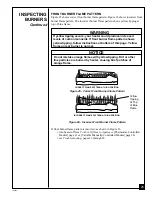 Preview for 25 page of Comfort Glow CG2618NVA Owner'S Operation And Installation Manual