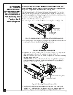 Preview for 30 page of Comfort Glow CG2618NVA Owner'S Operation And Installation Manual