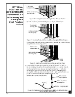 Preview for 31 page of Comfort Glow CG2618NVA Owner'S Operation And Installation Manual