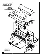 Preview for 36 page of Comfort Glow CG2618NVA Owner'S Operation And Installation Manual