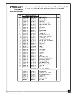 Preview for 37 page of Comfort Glow CG2618NVA Owner'S Operation And Installation Manual