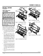 Preview for 13 page of Comfort Glow CGB3924NR Owner'S Operation And Installation Manual