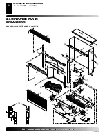 Предварительный просмотр 24 страницы Comfort Glow CGCFTN Owner'S Operation And Installation Manual