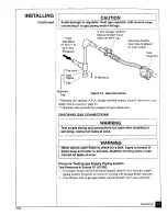 Предварительный просмотр 17 страницы Comfort Glow CGD3924NT Owner'S Operation And Installation Manual