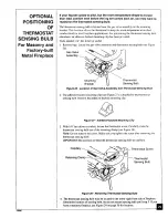 Предварительный просмотр 29 страницы Comfort Glow CGD3924NT Owner'S Operation And Installation Manual