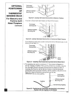 Предварительный просмотр 30 страницы Comfort Glow CGD3924NT Owner'S Operation And Installation Manual