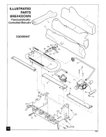 Предварительный просмотр 36 страницы Comfort Glow CGD3924NT Owner'S Operation And Installation Manual