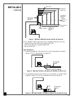 Preview for 12 page of Comfort Glow CGD3924PR Owner'S Operating & Installation Manual