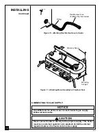 Preview for 14 page of Comfort Glow CGD3924PR Owner'S Operating & Installation Manual