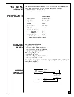 Preview for 27 page of Comfort Glow CGD3924PR Owner'S Operating & Installation Manual