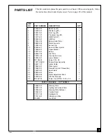 Preview for 31 page of Comfort Glow CGD3924PR Owner'S Operating & Installation Manual