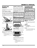 Preview for 11 page of Comfort Glow CGN10A Owner'S Operation And Installation Manual