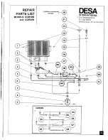 Предварительный просмотр 2 страницы Comfort Glow CGR18N Owner'S Operation And Installation Manual